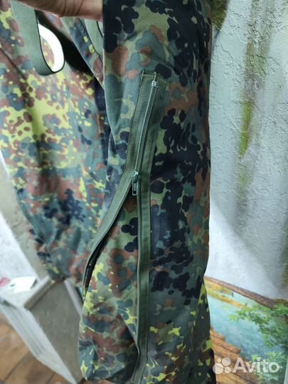 Брюки gortex бундесвер