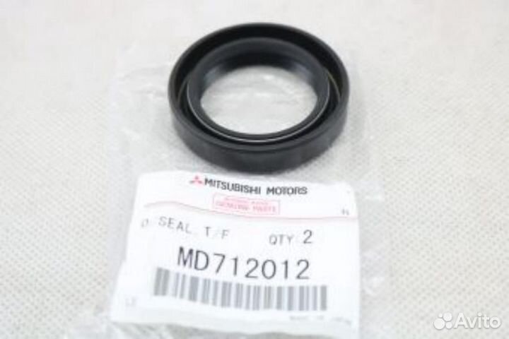 Mitsubishi MD712012 Сальник раздаточной коробки