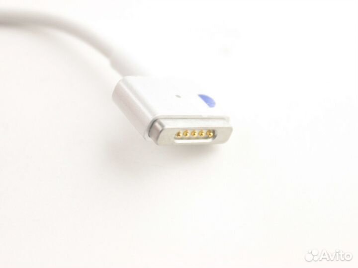 Блок питания Apple MacBook 85W MagSafe 2, 20V-4.25