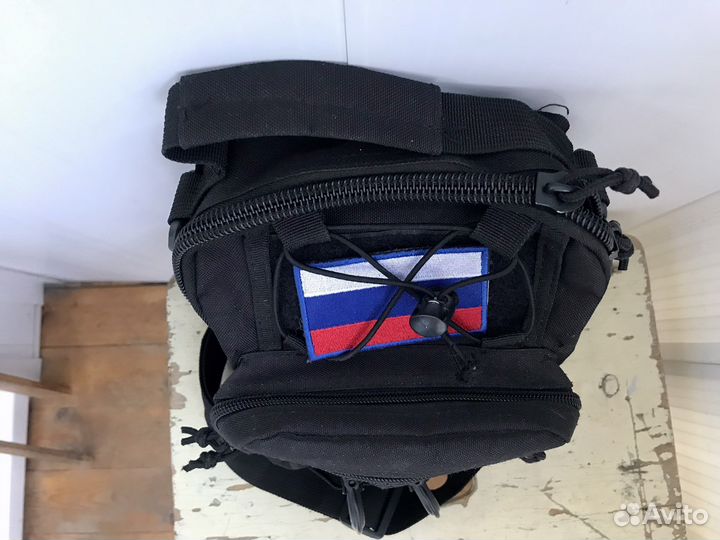 Сумка через плечо