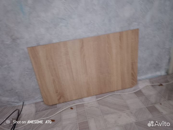 Стол складной