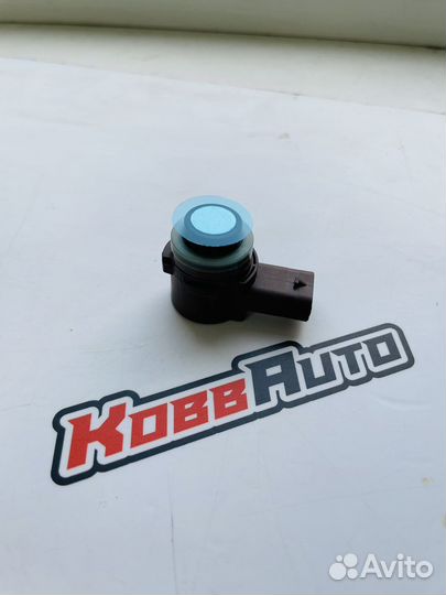 Датчик парковки Mercedes Benz EQS