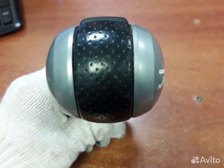 Ручка АКПП Nissan x-trail 31