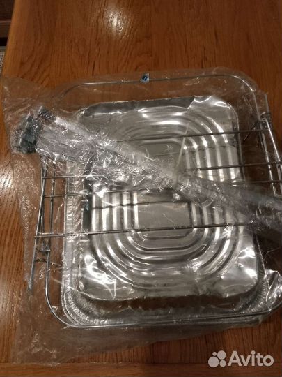 Всё для пикника