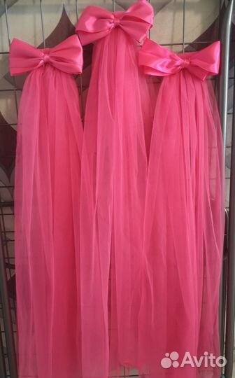 Фата для девичника