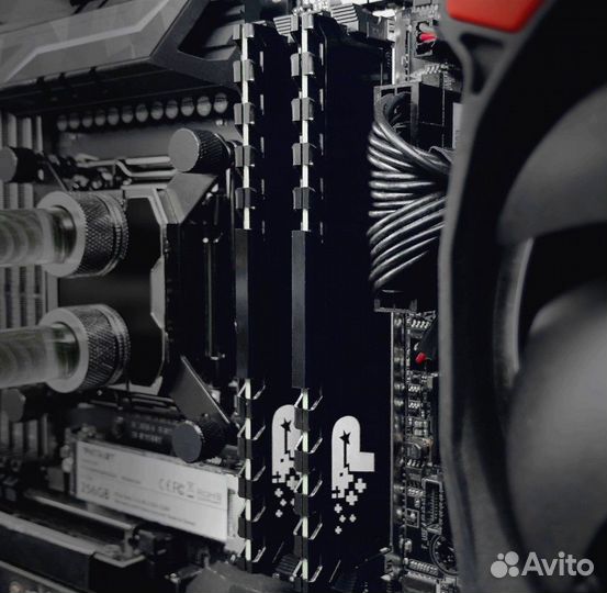 8Gb DDR4 2666MHz Patriot Signature Premium Line (P