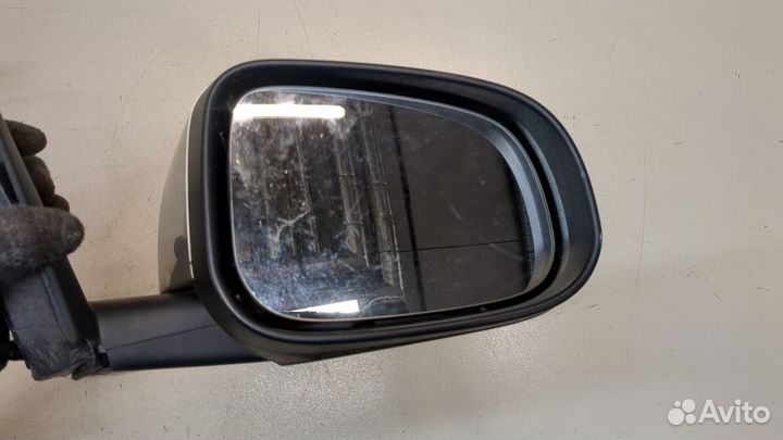 Зеркало боковое правое Volvo C30