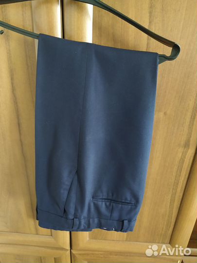 Школьная форма для мальчика 164