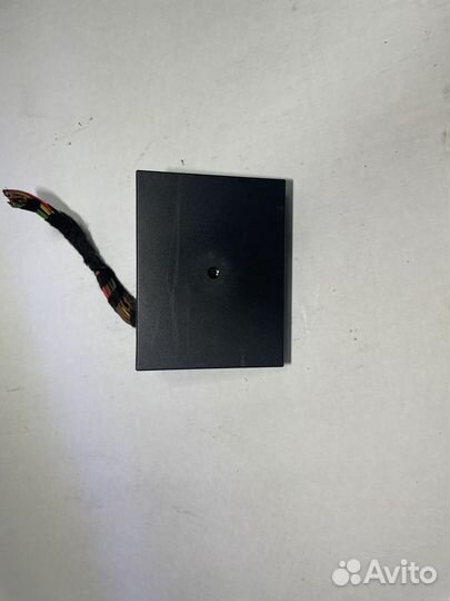 Блок комфорта Ауди А3 8Р