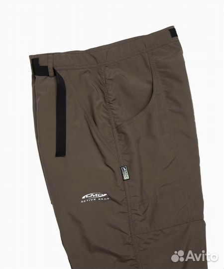 Lost management cities