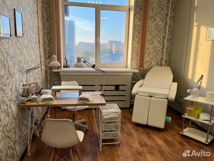 Аренда рабочего места