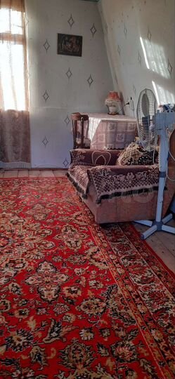 Дача 50 м² на участке 6 сот.