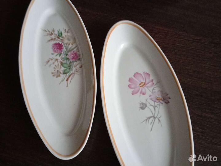 Посуда СССР