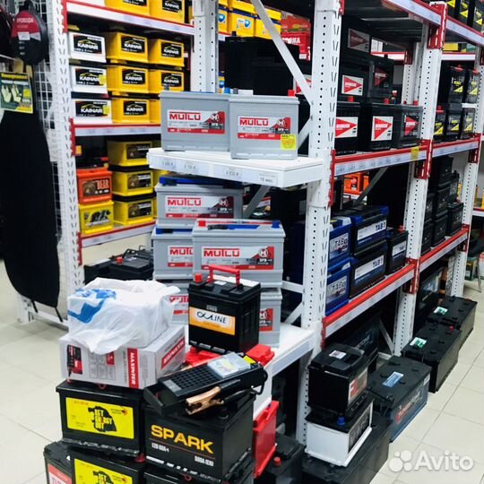 Аккумулятор 6-ст 75 Fiamm на Opel