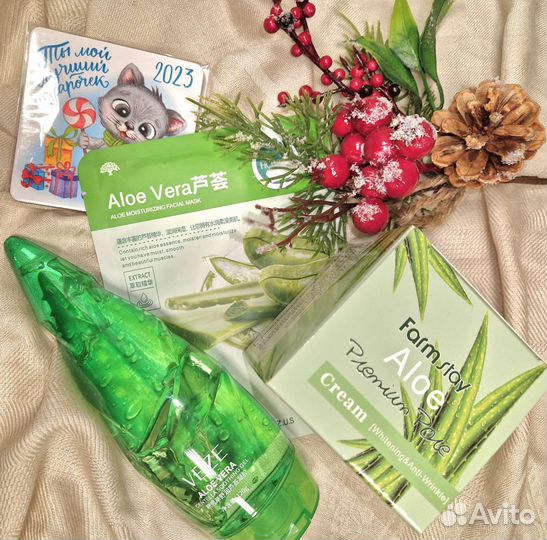 Подарочный набор. Подарочный бокс