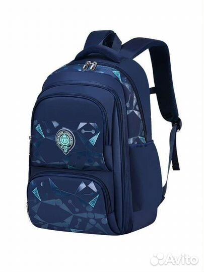 Рюкзак для мальчика