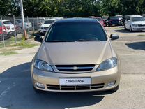 Chevrolet Lacetti 1.4 MT, 2007, 195 200 км, с пробегом, цена 555 000 руб.