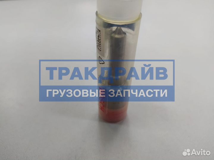 Распылитель форсунки KAMAZ 5490 dsla153P5518