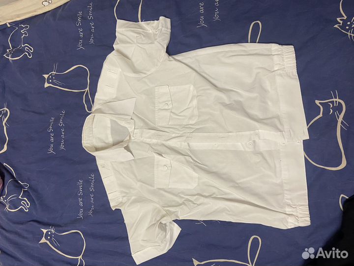 Кадетская форма