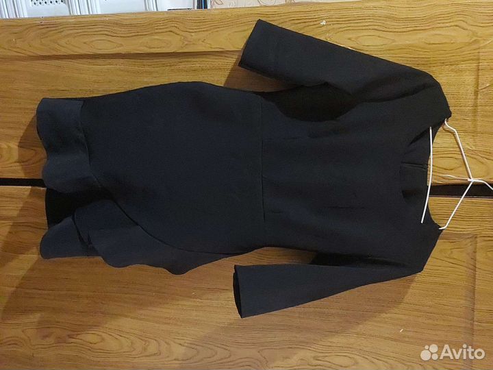 Платье для девочки 44р