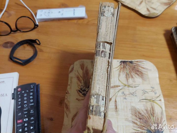 Анткварное издание М. Ю. Лермонтов 1891г