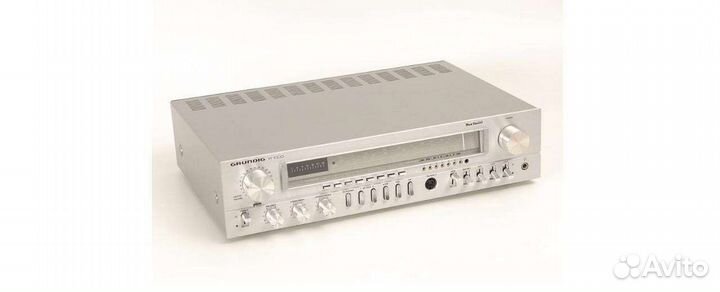 Кассетная дека JVC KD-A5 rotel. Grundig Akai