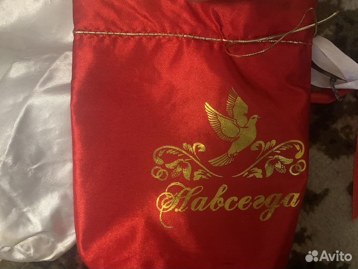 Украшения на свадьбу