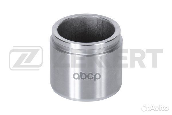 Поршень тормозного суппорта перед. Honda Accord