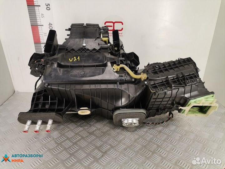 Отопитель в сборе (печка) BMW 5 F07/F10/F11 2012