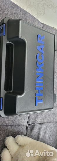 Диагностический Сканер thinktool lite