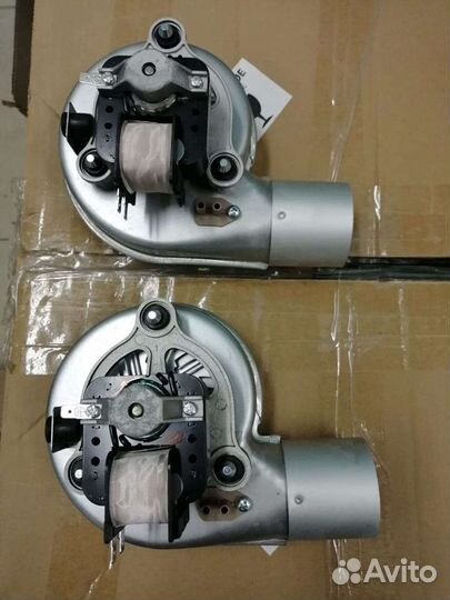 Запчасти для газовых колонок, котлов, агв