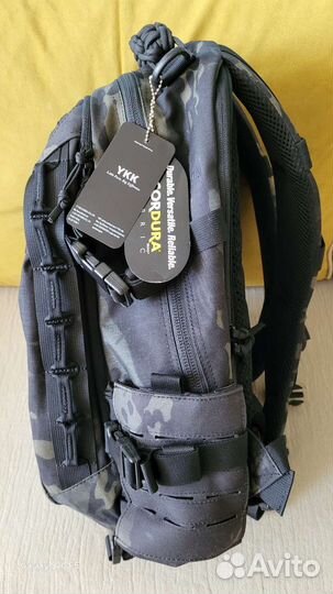 Рюкзак тактический Helicon-Tex DA Dragon egg mk2