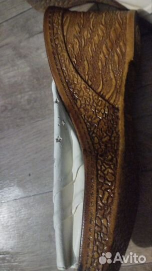 Тапочки женские