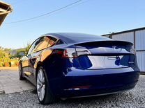Tesla Model 3 AT, 2018, 55 000 км, с пробегом, цена 2 649 000 руб.