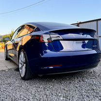 Tesla Model 3 AT, 2018, 55 000 км, с пробегом, цена 2 699 000 руб.