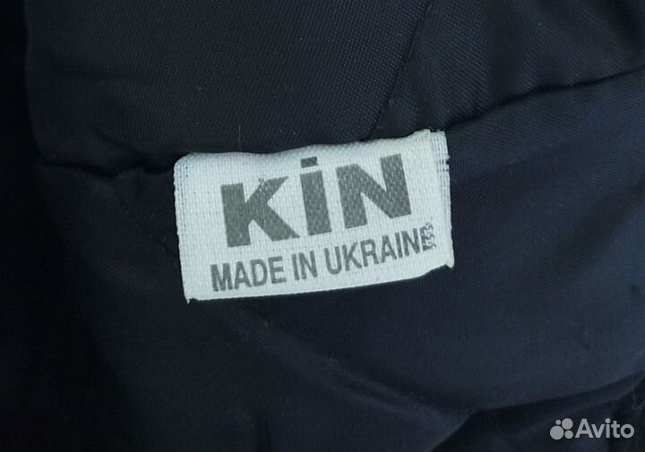 Шапка унисекс