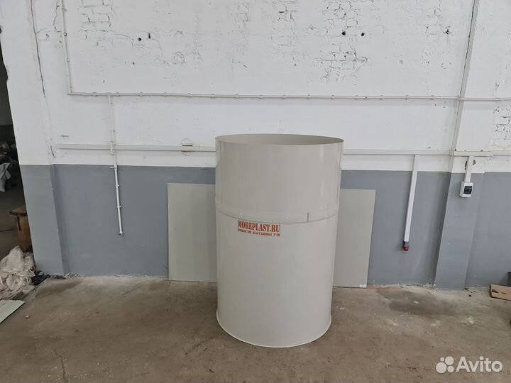 Бочка для воды (l6y0)