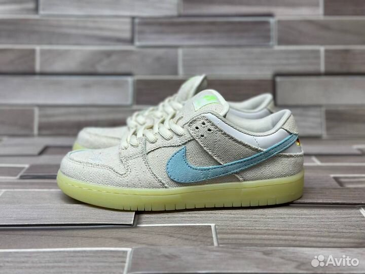 Кроссовки Nike SB Dunk Low Mummy (36-45)