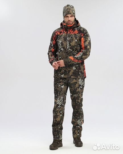 Демисезонный Костюм 