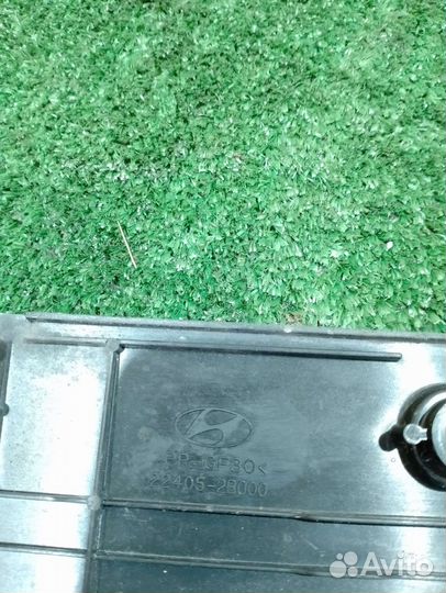 Накладка клапанной крышки 224052b000