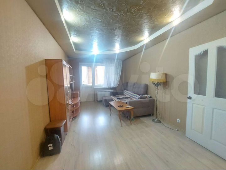 1-к. квартира, 40 м², 4/5 эт.