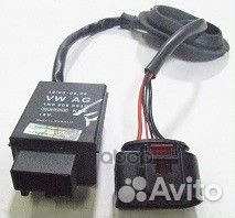 Блок управления топливного 1K0906093F VAG