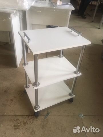 Стол косметологический