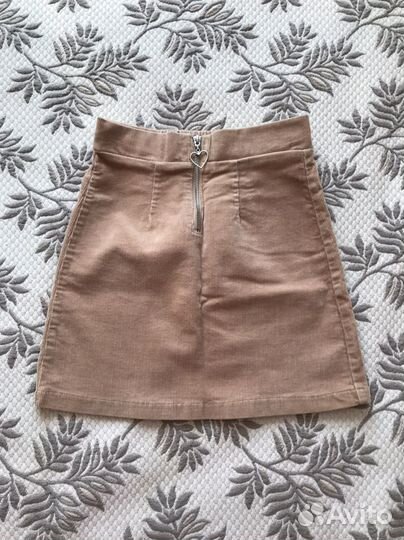 Юбка для девочки