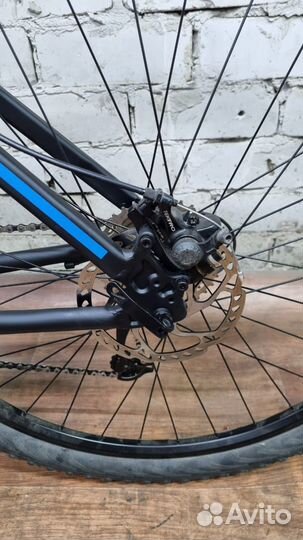 Велосипед Forward 27.5