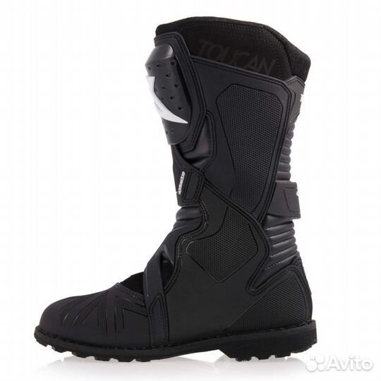 Alpinestars Мотоботы toucan gore-TEX