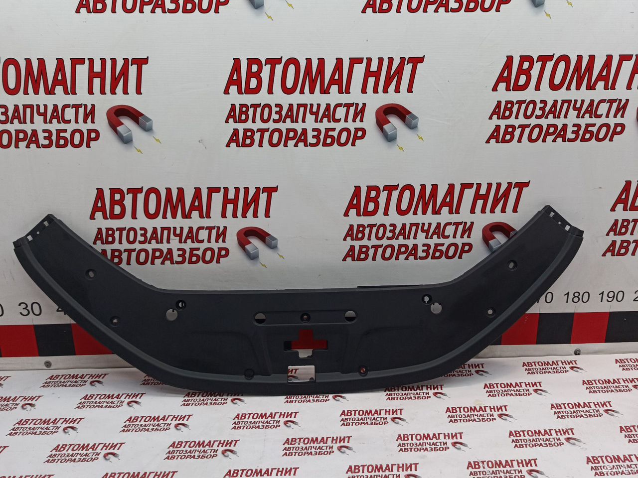 Накладка замка капота Changan CS75