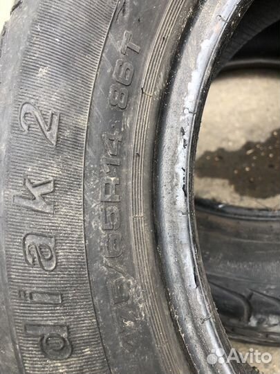 Tunga Zodiak 2 175/65 R14 86T