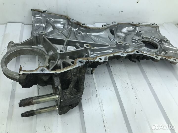 Крышка грм двигателя Mazda 6 GJ CX-5 3 BM 2.0