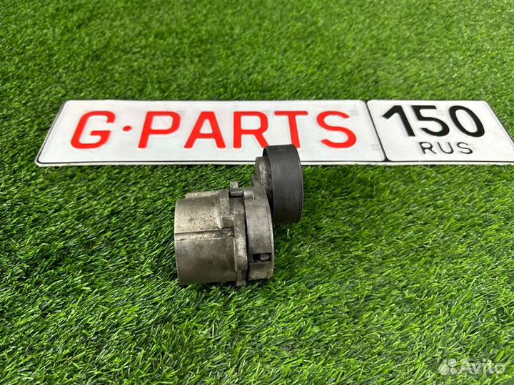 Ролик натяжной навесного оборудования Bmw 3 E46